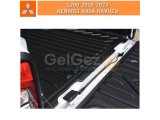 MITSUBISHI L200 2019+ KENARLI KASA HAVUZU