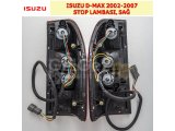 ISUZU D-MAX 2002-07 STOP LAMBASI, SAĞ
