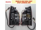 ISUZU D-MAX 2002-07 STOP LAMBASI, SAĞ