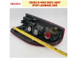 ISUZU D-MAX 2002-07 STOP LAMBASI, SAĞ