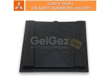 MITSUBISHI L200 2019+ ÖN KAPUT KABARTMA (SCOOP)