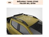 BAĞLAMALI TAVAN ÇITASI FALCON 003, SİYAH