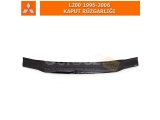 MITSUBISHI L200 1996-2006 KAPUT RÜZGARLIĞI