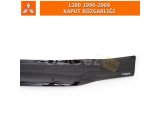 MITSUBISHI L200 1996-2006 KAPUT RÜZGARLIĞI