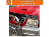 MITSUBISHI L200 1996-2006 KAPUT RÜZGARLIĞI