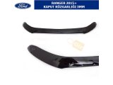 FORD RANGER 2015+ KAPUT RÜZGARLIĞI 3MM
