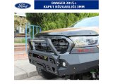 FORD RANGER 2015+ KAPUT RÜZGARLIĞI 3MM