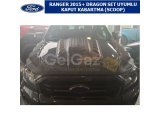 FORD RANGER 2015+ DRAGON SET UYUMLU KAPUT KABARTMA (SCOOP)