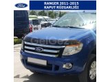 FORD RANGER 2011-2015 KAPUT RÜZGARLIĞI