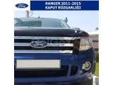 FORD RANGER 2011-2015 KAPUT RÜZGARLIĞI