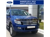 FORD RANGER 2011-2015 KAPUT RÜZGARLIĞI