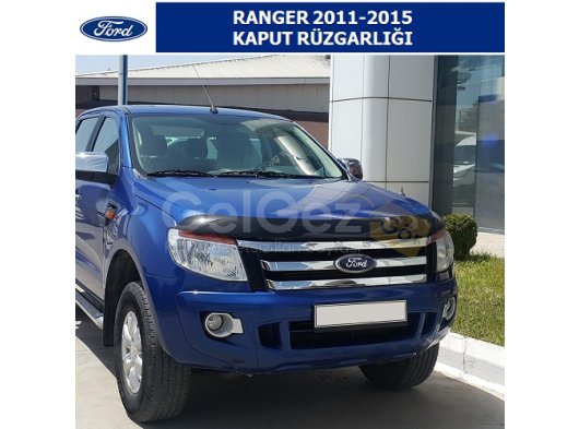 FORD RANGER 2011-2015 KAPUT RÜZGARLIĞI