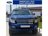 FORD RANGER 2011-2015 KAPUT RÜZGARLIĞI