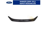 FORD RANGER 2009-2011 KAPUT RÜZGARLIĞI
