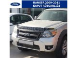 FORD RANGER 2009-2011 KAPUT RÜZGARLIĞI