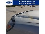 FORD RANGER 2009-2011 KAPUT RÜZGARLIĞI