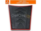 MITSUBISHI L200 2020+ KAPUT KABARTMA