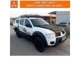 MITSUBISHI L200 2007-14 KAPUT KABARTMA