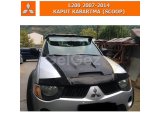 MITSUBISHI L200 2007-14 KAPUT KABARTMA
