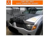 MITSUBISHI L200 2007-14 KAPUT KABARTMA