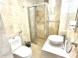 Girne Merkez'de 2+1 Sıfır Eşyalı Kiralık Daireler