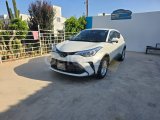 TOYOTA CH-R
