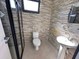 Girne Lapta'da Satılık 2 Yatak Odalı Yeni Bitmiş Daire *FUL DENİZ MANZARALI
