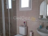 GİRNE ARAPKÖY'DE DENİZ MANZARALI SATILIK 2+1 DAİRE