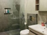 Girne Çatalköy'de Kiralık 1 Yatak Odalı Havuzlu Sitede