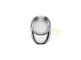 Wiwu Mini Taşınabilir Elektrikli Güçlü Mini Boy 7000RPM Tıraş Makinesi