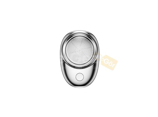 Wiwu Mini Taşınabilir Elektrikli Güçlü Mini Boy 7000RPM Tıraş Makinesi