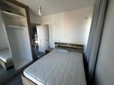 GİRNE KARAOĞLAN'DA KİRALIK DENİZ MANZARALI 2+1 DAİRE