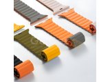 WIWU WI-WB009 CARBON  MAGNETIC WATCHBAND FOR IWATCH 42-49MM