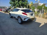 TOYOTA CH-R