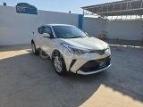 TOYOTA CH-R