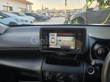 TOYOTA YARİS CROS