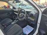 TOYOTA YARİS CROS