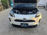 TOYOTA YARİS CROS