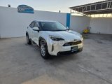 TOYOTA YARİS CROS