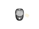 Wiwu Mini Taşınabilir Elektrikli Güçlü Mini Boy 7000RPM Tıraş Makinesi
