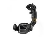 WIWU CH039 MINI CAR BRACKET - BLACK