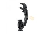 WIWU CH039 MINI CAR BRACKET - BLACK