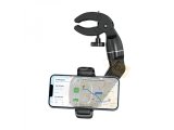 WIWU CH039 MINI CAR BRACKET - BLACK
