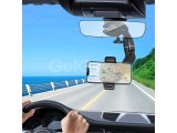 WIWU CH039 MINI CAR BRACKET - BLACK
