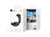 WIWU CH039 MINI CAR BRACKET - BLACK