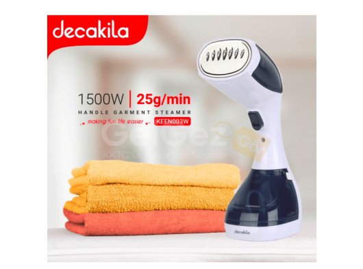Decakila Personal Care Handle garment steamer KEEN003W_files