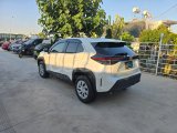 TOYOTA YARİS CROS