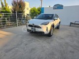 TOYOTA YARİS CROS