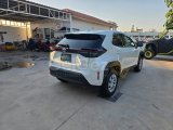 TOYOTA YARİS CROS