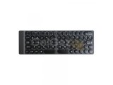 WIWU FOLD MINI WIRELESS KEYBOARD - BLACK
